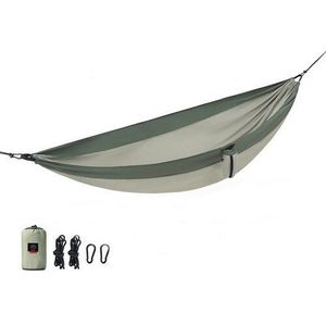 Naturehike Ultralight hamaka pre 2 osoby 690 g, zelená vyobraziť