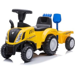 Buddy Toys BPC 5176 Odstrkovadlo New Holland T7 vyobraziť