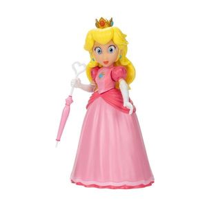 Super Mario Movie Figúrka Peach, 13 cm vyobraziť