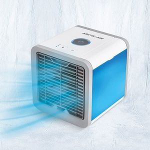 Mediashop Livington Arctic Air ochladzovač vzduchu vyobraziť