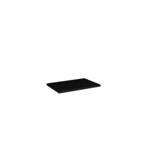 Deska pod umyvadlo Nova Black B 89-40 černá vyobraziť