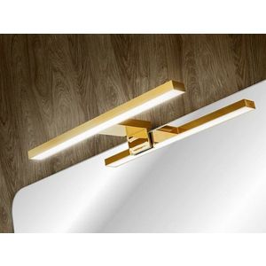 LED lampička Juliet 30 cm zlatá vyobraziť