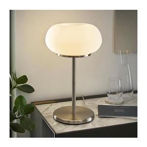 Eglo EGLO 86816 - Stolná lampa OPTICA 2xE27/60W vyobraziť