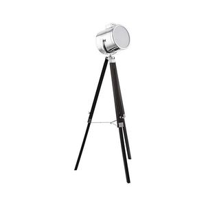 Eglo Eglo 94368 - Stojaca lampa UPSTREET 1xE27/60W/230V vyobraziť