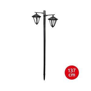 LED Solárna lampa LED/1, 2V IP44 vyobraziť