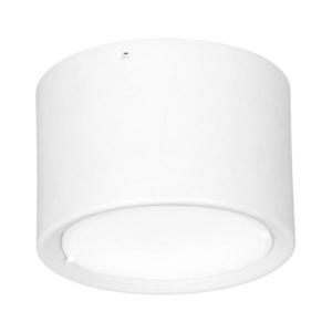 LED Stropné svietidlo LED/16W/230V biela pr. 12 cm vyobraziť