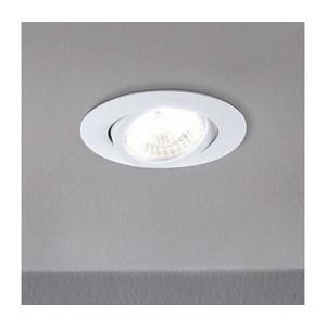 Eglo Eglo 98641 - LED Podhľadové svietidlo TEDO 1xGU10/5W/230V vyobraziť