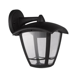 Eurolamp Vonkajšia nástenná lampa 1xE27/42W/230V IP44 čierna vyobraziť