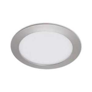 Briloner Briloner 7286-016 - LED Kúpeľňové podhľadové svietidlo LED/12W/230V IP44 vyobraziť