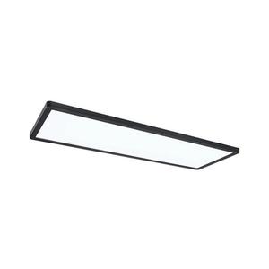 Paulmann Paulmann 71017 - LED/22W Stmievateľný panel ATRIA 230V 4000K čierna vyobraziť