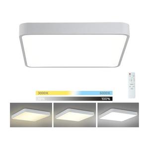 Brilagi Brilagi - LED Stmievateľné svietidlo POOL LED/36W/230V 3000-6000K 40x40 cm bílá+DO vyobraziť