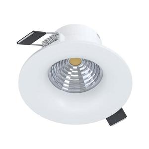 Eglo Eglo 98245 - LED Stmievateľné podhľadové svietidlo SALICETO LED/6W/230V vyobraziť