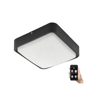 Eglo Eglo 33573 - LED Stmievateľné vonkajšie stropné svietidlo PIOVE-C LED/14W/230V IP44 vyobraziť