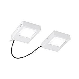 Eglo Eglo 94517 - SADA 2x LED Podlinkové svietidlo LAVAIO 2xLED/3, 7W/230V vyobraziť