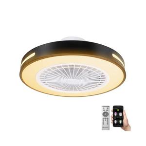 B.V. - LED Stmievateľný stropný látor LED/40W/230V 2700-6500K Wi-Fi + DO vyobraziť