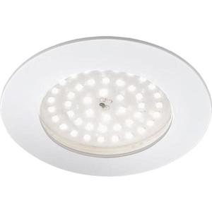 Briloner Briloner 7206-016 - LED Kúpeľňové podhľadové svietidlo LED/10, 5W/230V IP44 vyobraziť