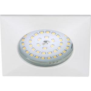 Briloner Briloner 7207-016 - LED Kúpeľňové podhľadové svietidlo LED/10, 5W/230V IP44 vyobraziť