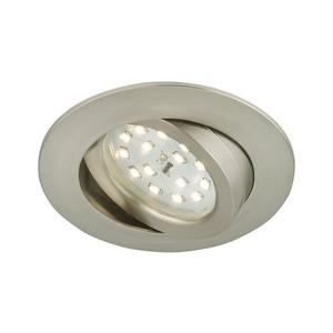 Briloner Briloner 7209-012 - LED Kúpeľňové podhľadové svietidlo LED/5W/230V IP23 vyobraziť