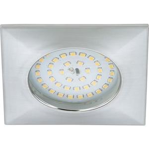 Briloner Briloner 7207-019 - LED Kúpeľňové podhľadové svietidlo LED/10, 5W/230V IP44 vyobraziť