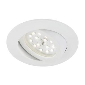 Briloner Briloner 7232-016 - LED Kúpeľňové podhľadové svietidlo LED/5, 5W/230V IP23 vyobraziť