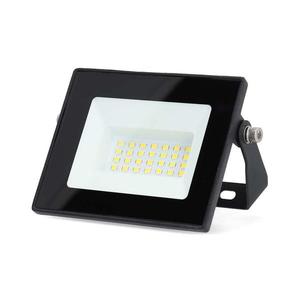 LLFL10BLK - LED Reflektor LED/20W/230V 4000K IP65 vyobraziť