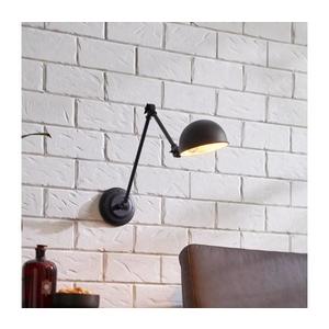 Eglo Eglo 43338 - Nástenná lampa EXMOOR 1xE27/28W/230V vyobraziť