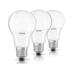 Osram SADA 3xLED Žiarovka E27/8, 5W/230V 2700K - Osram vyobraziť