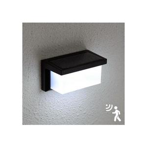 Brilagi Brilagi - LED Solárne nástenné svietidlo so senzorom BRICK LED/12W/5, 5V IP65 vyobraziť