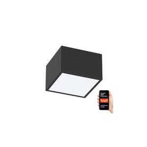 Neo NEO 07074L-15 - LED Stmievateľné svietidlo CANTO LED/12W/230V čierna vyobraziť