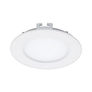 Eglo Eglo 94048 - LED podhľadové svietidlo FUEVA 1 LED/5, 5W/230V vyobraziť