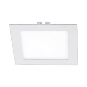 Eglo Eglo 94062 - LED podhľadové svietidlo FUEVA 1 LED/10, 89W/230V vyobraziť