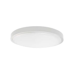 LED Kúpeľňové stropné svietidlo LED/18W/230V IP44 3000K pr. 25 cm biela vyobraziť