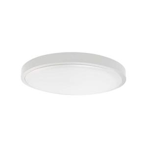 LED Kúpeľňové stropné svietidlo LED/18W/230V IP44 4000K pr. 25 cm biela vyobraziť