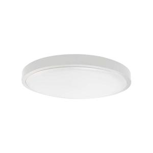 LED Kúpeľňové stropné svietidlo LED/18W/230V IP44 6500K pr. 25 cm biela vyobraziť