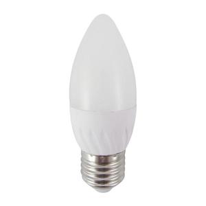 LED Žiarovka C35 E27/6W/230V 2700K vyobraziť