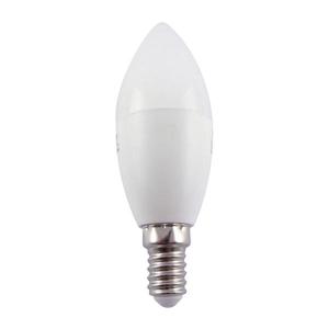 LED Žiarovka C35 E14/8W/230V 6500K vyobraziť