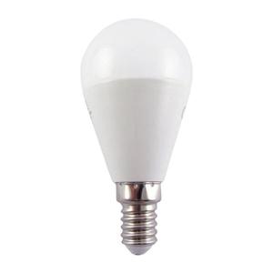 LED Žiarovka P45 E14/8W/230V 6500K vyobraziť