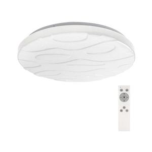 Rabalux Rabalux 1508 - LED Stmievateľné stropné svietidlo na diaľkové ovládanie MASON LED/50W/230V vyobraziť