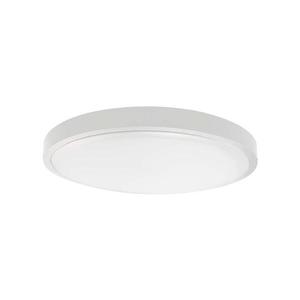 LED Kúpeľňové stropné svietidlo LED/24W/230V IP44 3000K pr. 29 cm biela vyobraziť