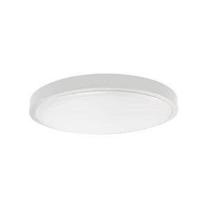 LED Kúpeľňové stropné svietidlo LED/24W/230V IP44 6500K pr. 29 cm biela vyobraziť