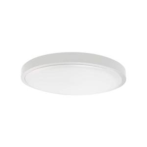 LED Kúpeľňové stropné svietidlo LED/36W/230V IP44 3000K pr. 35 cm biela vyobraziť