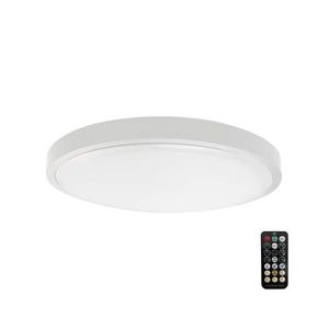 LED Kúpeľňové stropné svietidlo so senzorom LED/18W/230V IP44 3000K pr. 29 cm+DO vyobraziť