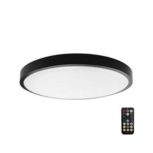 LED Kúpeľňové stropné svietidlo so senzorom LED/36W/230V IP44 4000K pr. 42 cm+DO vyobraziť