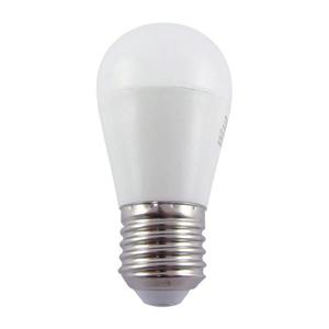 LED Žiarovka G45 E27/8W/230V 6500K vyobraziť