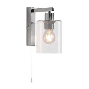 Rabalux Rabalux 3579 - Nástenná lampa MIROSLAW 1xE27/40W/230V vyobraziť