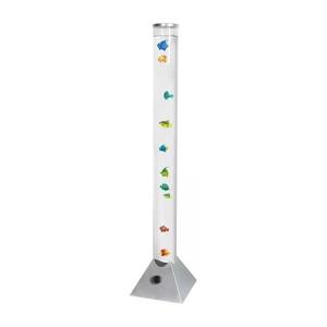 Zuma Line Zuma Line 003064-029600 - LED RGB Nabíjacia stojacia lampa AQUA LED/3, 6W/5V vyobraziť