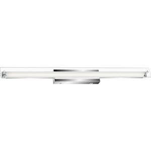 Briloner Briloner 2240-118 -LED Stmievateľné kúpeľňové osvetlenie zrkadla LED/8W/230V IP44 vyobraziť