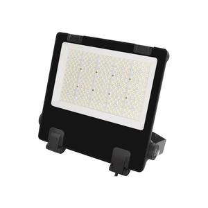 LED Reflektor AVENO LED/200W/230V 4000K 32000 lm IP66 čierna vyobraziť