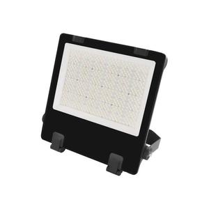 LED Reflektor AVENO LED/300W/230V 4000K 48000 lm IP66 čierna vyobraziť