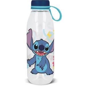 STOR Fľaša na pitie ECOZEN Stitch 650ml vyobraziť